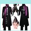 Hochwertiges Super Dangan Ronpa Danganronpa 2 Gandamu Tanaka Cosplay Kostüm Uniform Mantel für begeisterte Fans