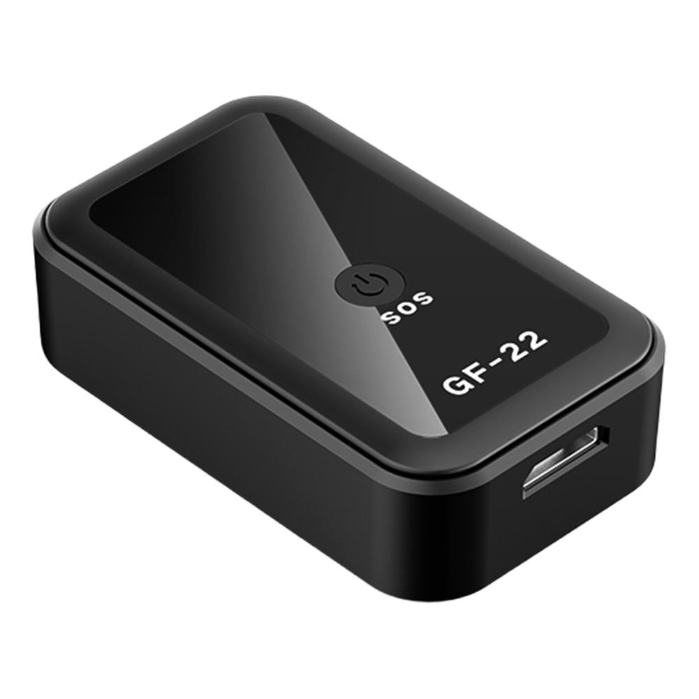 Car Vehicle Tracking Device Real-Time Anti-Theft Real-Time Locator Pet Kids Wallet Positioning Tracker Pet Vehicle Lost Tracker