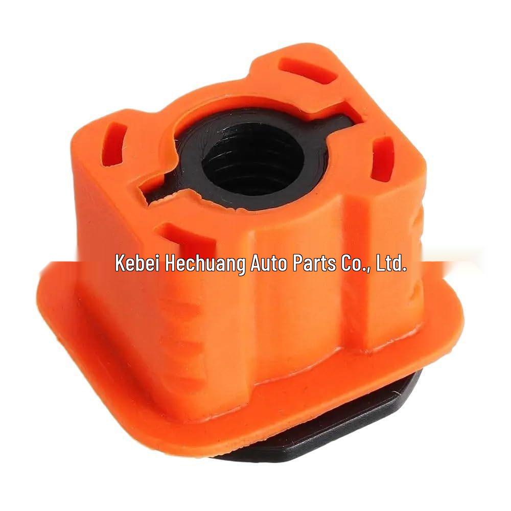 Radiator Bracket Clip for Mercedes C204 W211 C253 (Part No. 2115040059, A0009912195)