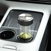 WANXIANG Portable Insulated Glass Tea Cup