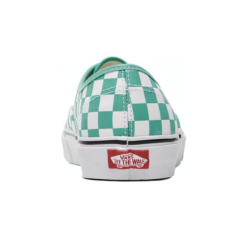 Vans Authentic 'Checkerboard Waterfall' Vans VN0A348A3YF