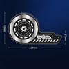 Phone Cooler Plate Ultra-Thin Radiator Sticker Heat Sink Extend Cooling Area