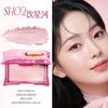 Fine Silky Face Highlighter Powder Brighten Contour Natural Three Dimensional Facial Makeup