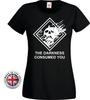 Destiny Tshirt 'Darkness Consumed You' T Shirt. Unisex or Women's Fitted Tshuirt
