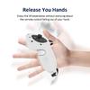 Silicone Cover for Meta Quest 3 Controllers Enhanced Comfort and Impact Resistance