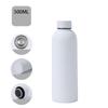 500ml 304 Stainless Steel Thermos Bottle Vaccum Insulated Water Bottle Thermal Coffee Tumbler Travel Sport Bottles Keep Hot Cold