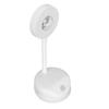 LED Motion Sensor Picture Light Battery Operated Rechargeable Wall Sconce Dimmable 3 Color