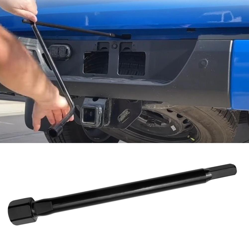 

Spare Tire Release Lever For DRP 1500 2500 3500 Van Jack Van Garden Power Tools Replacement Tire Release Lever Accessories China Mainland