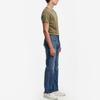 Levi's Jeans Men's Blue Moderate Straight Fit Pants 00505-2477