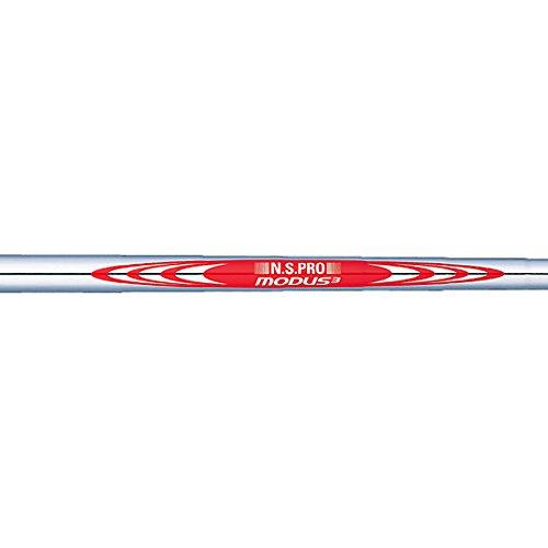 Nippon Shaft N.S.PRO MODUS3 TOUR120 Golf Shaft for Irons, #4, Flex S