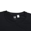 Fila Explore Moisture Wicking Crew Neck Short Sleeve T-Shirt Men Tops A11M637102FBK