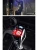 Crystal Gear Shift Knob for Toyota Alphard and Vellfire