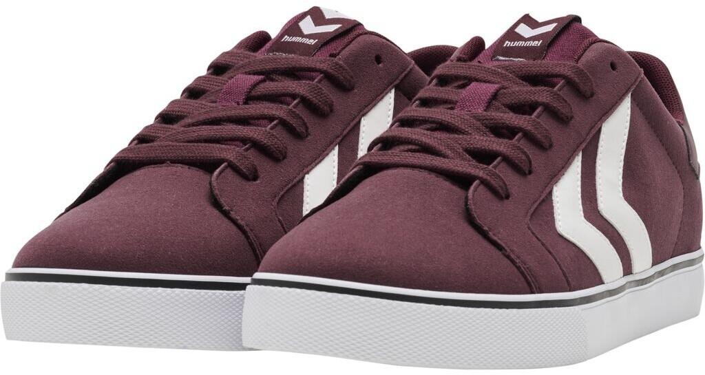 Sneakers Hummel Leisure Lx-E (216022) Red