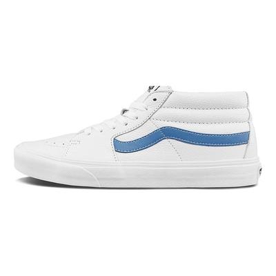 Sk8-Mid 'True White Moon' VN0A3WM3B38