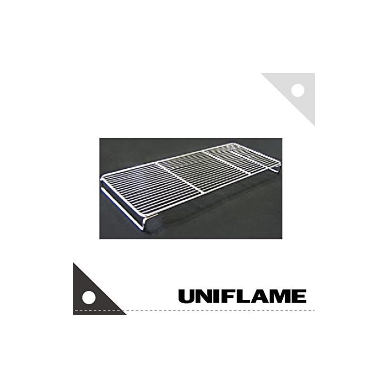 

(Uniframe) UNIFLAME Wire mesh for Unicera long 720790