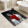 Starlit Romance Living Room Nonslip Area Rug Soft Carpet For Bedroom Game Playroom Sofa Office Home Decor Doormat Christmas Gift C9302241