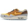 X Atmos Air Max 1 'Safari' 2016 Uomo 665873-200