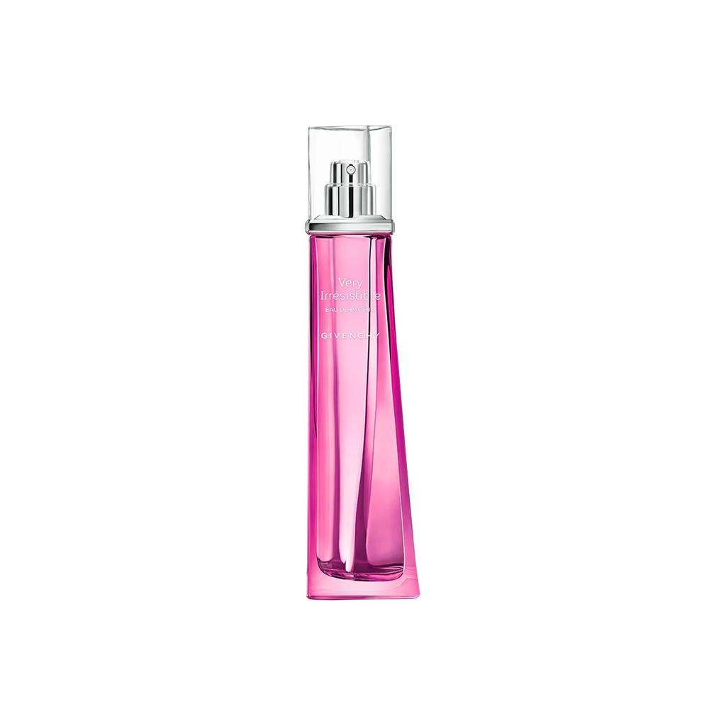 Givenchy Very Irrésistible Eau De Parfum EDP Rose Patchouli 80ml