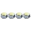 Plastic Steering Stop Nut Plug-and-play For Nissan Navara D22