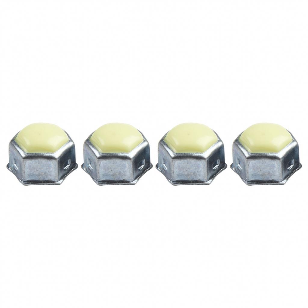 Plastic Steering Stop Nut Plug-and-play For Nissan Navara D22