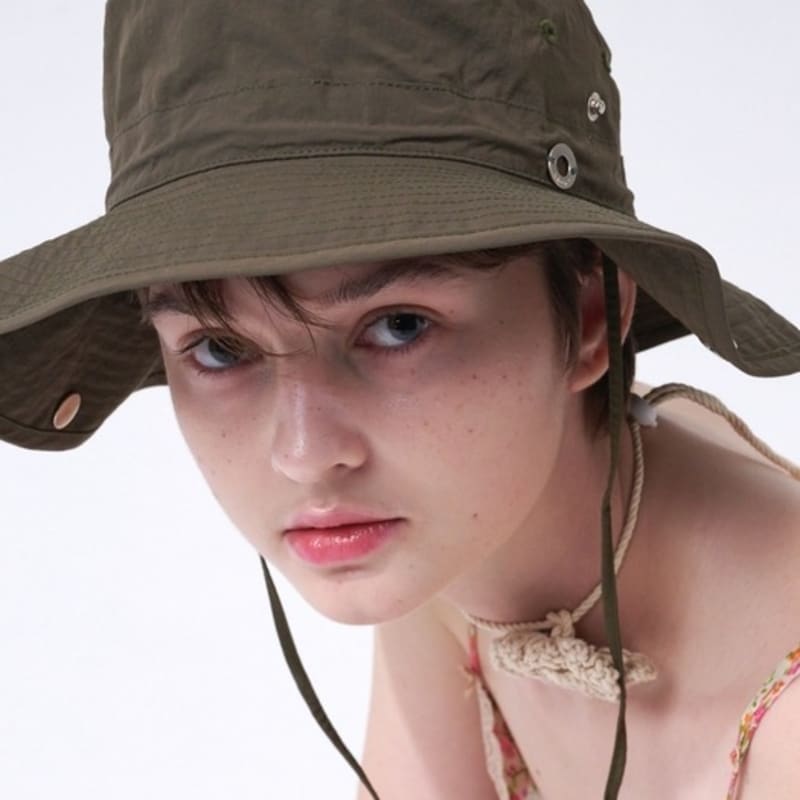 

SIEOR BROOKS хаки Khaki