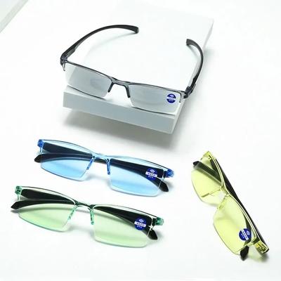 Occhiali e accessori