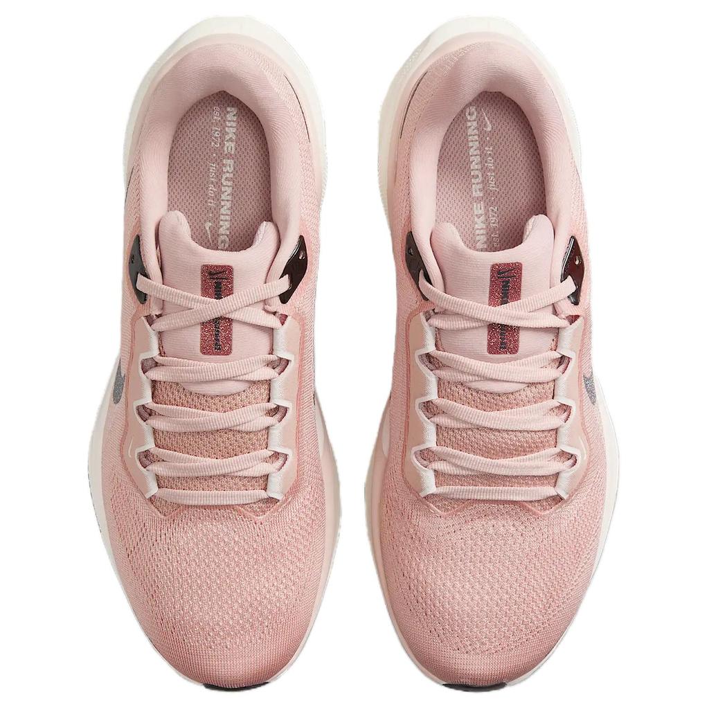 Nike  Air Zoom Pegasus 41 Premium Pink Oxford Anthracite Women Sneakers Light-Soft-Pink Pale-Ivory HQ1720-600
