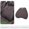 Compatible with Denza D9/N8/N7: Car Headrests, Neck Pillows, Lumbar Supports, Comfort Cushions, and Interior Accessories.
