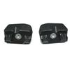 Bumper Bracket 1 Pair 1493773-00-B 1493772-00-B Bracket Parts