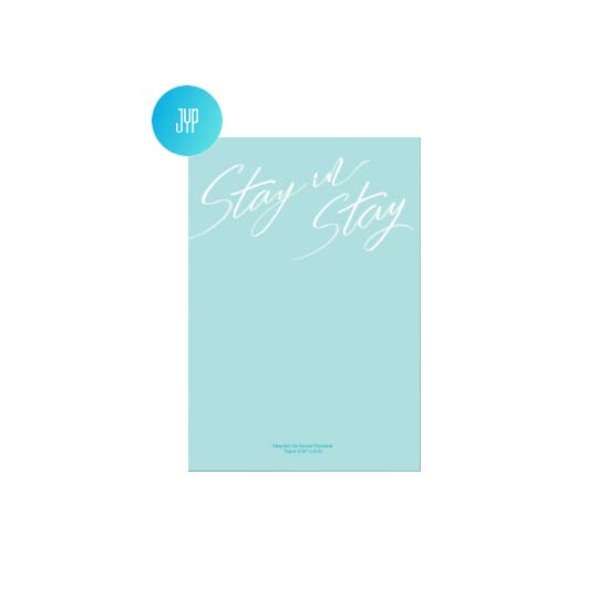 

[Предзаказ] Фотокнига Stray Kids Оставайся в STAY