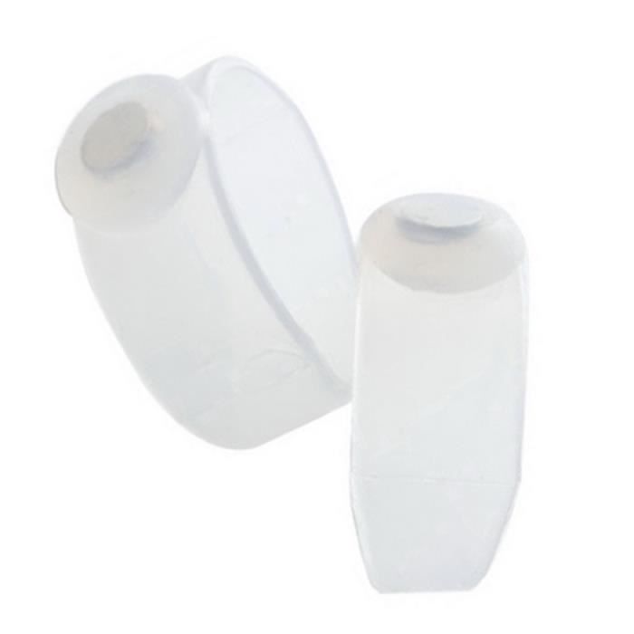 Magnetic Ring for the Feet - YKS - Slim Fit - Silicone - Health - Weight Loss