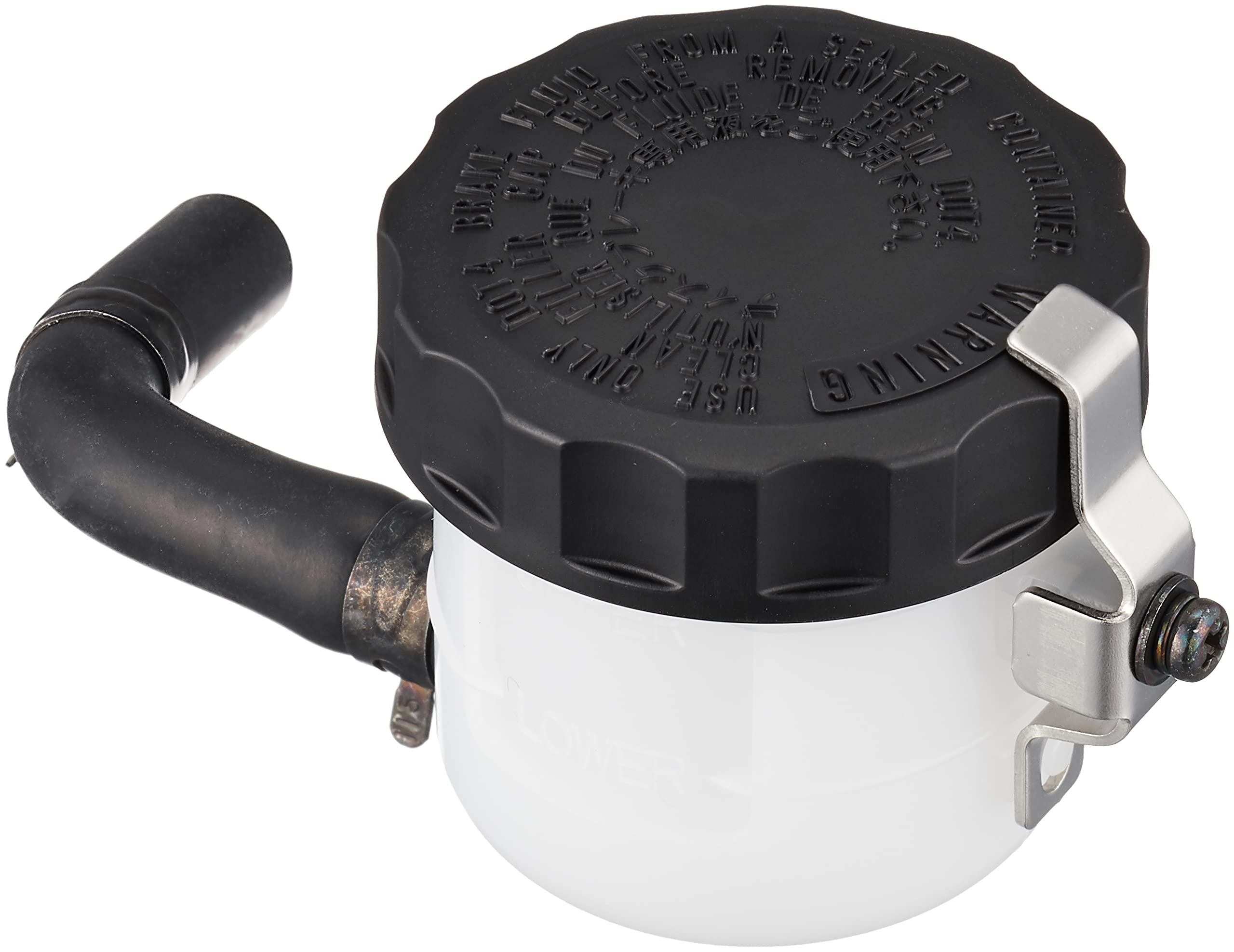 

Daytona 90983 Motorcycle Radial Master Cylinder Repair Tank Set