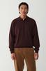MAN ON THE BOON Corduroy Regular Pants_Beige 4715304008