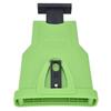 Chainsaw Sharpener Universal Chainsaw Accessories Blade Teeth Sharpening Tool for Garden and Lawn