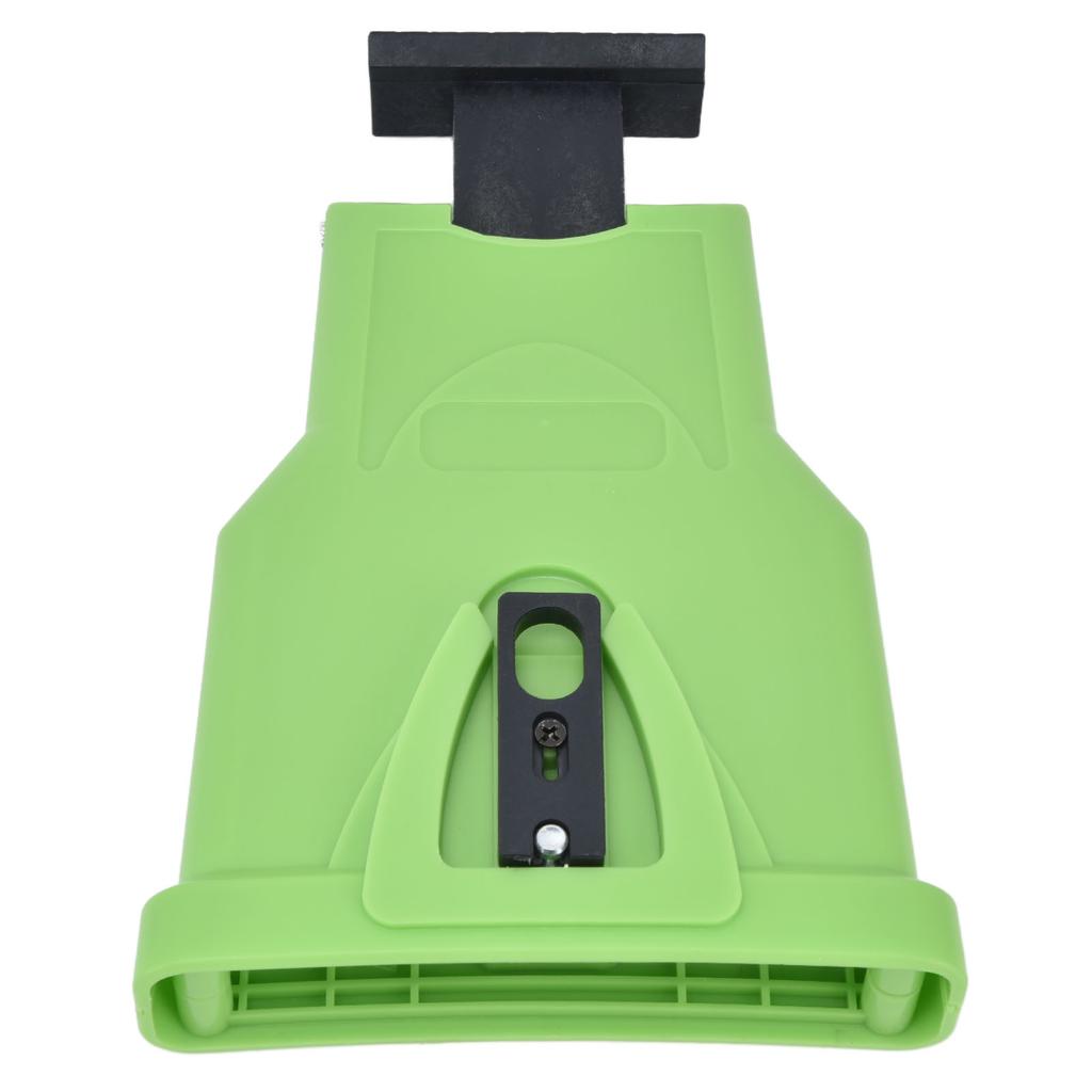 Chainsaw Sharpener Universal Chainsaw Accessories Blade Teeth Sharpening Tool for Garden and Lawn