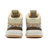 Erke Wushuang 3 Lightweight National Style Outdoor Non-Slip Increased Height High-Top Sneakers Women sneakers Jiuzhaigou 52124301007-001