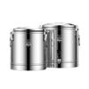 Lainuo 304 Stainless Steel 10L Insulated Food Container (No Faucet)