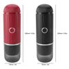 80ml USB Coffee Maker 100W Self Heating Automatic Extraction Mobile Coffee Maker Long Battery Life for Travel Hiking Office