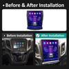 Intelligent System Car Video Radio Multimedia Player for Changan CS75 2013 2014 2015 2016 GPS Navigation Bluetooth DSP Stereo 4G