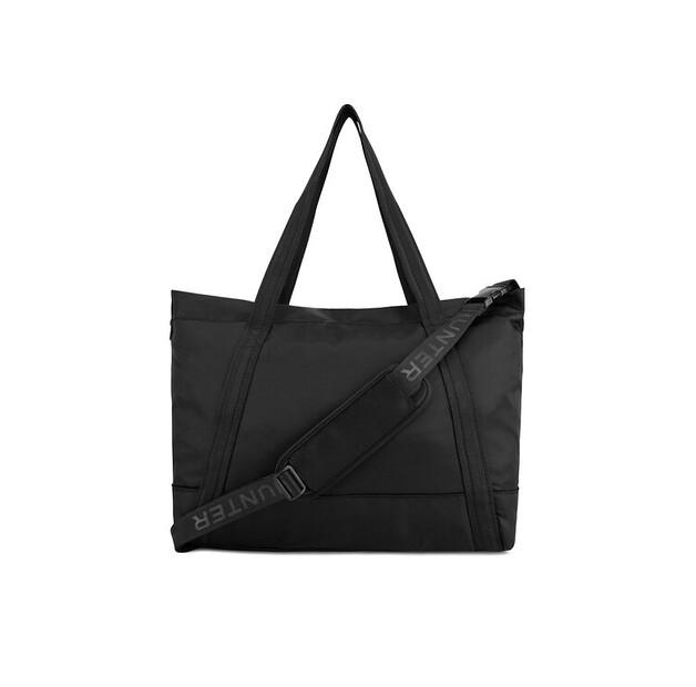 Сумка Hunter HTR-B-002-06 чёрный