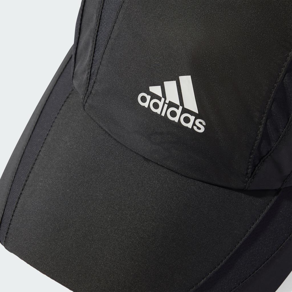 ADIDAS Teamgeist Cap - Black / Kc8057