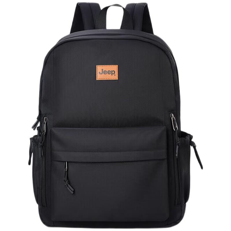 JEEP Men s Large Capacity Backpack