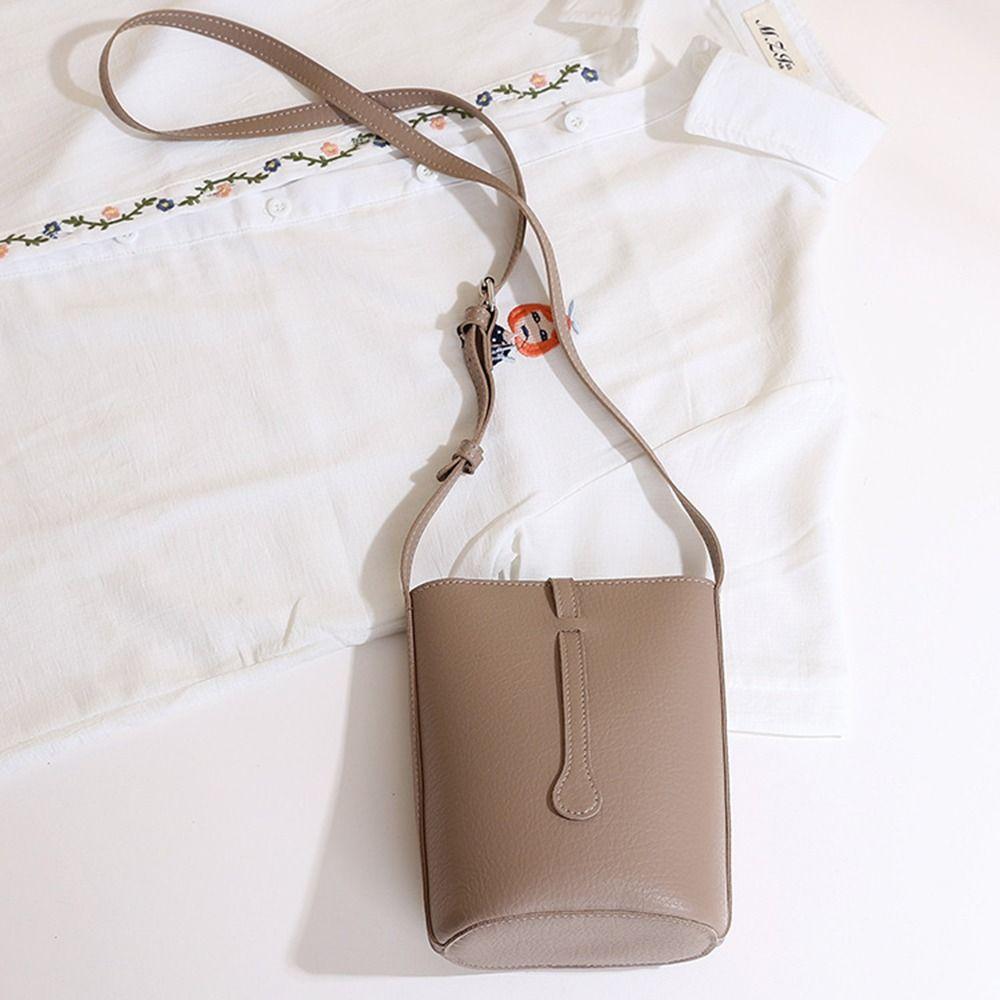 Casual Women Crossbody Bag Soft Portable Handbags Girls Gift Clutch Bag  Beach