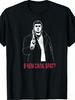 2026 Latest Fashion Style Brother Russian T-Shirt Danila Bagrov Brat-2 Iconic Movie Role Outfit Casual Tee All-Season