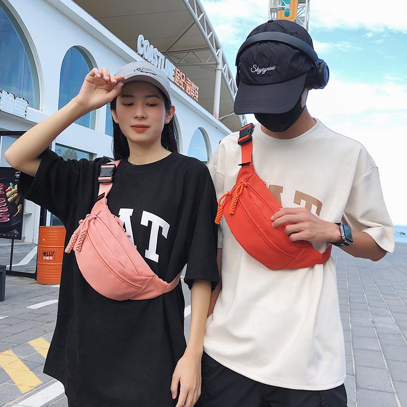 2023 Autumn Unisex Crossbody & Waist Sports Bag