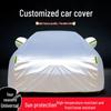 Accesorii de exterior – Huse pentru automobile