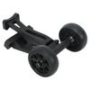 RC Head Up Wheels Wearable High Accuracy RC Upgrade Parts for ZD Racing 9116 MT8 08427 1 8 RC Car