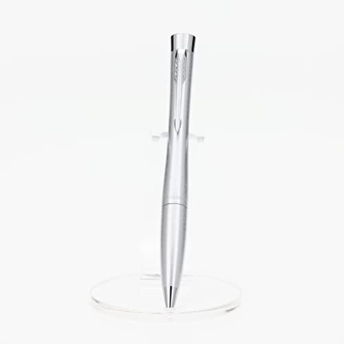 PARKER Urban Metro Metallic CT Ballpoint Pen, Medium Nib, Oil-Based, Gift Boxed, Officially Imported, S0735900