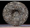 Yunnan Yiwu Guafengzhai 2021 Premium Ancient Tree Raw Pu-erh Gong Tea Cake 357g