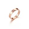 Stylus D-Light 3 Diamond Couple Ring (Female)_211700038